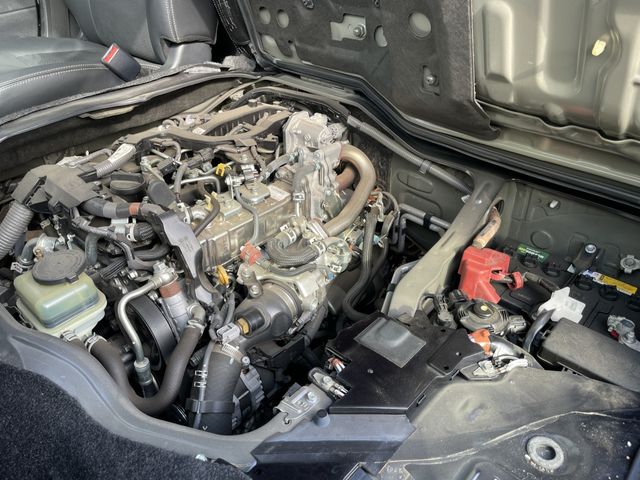 TOYOTA HIACE VAN 2WD 2020 Image 31