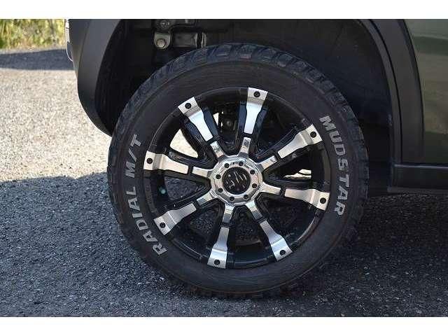 SUZUKI HUSTLER 2014 Image 31