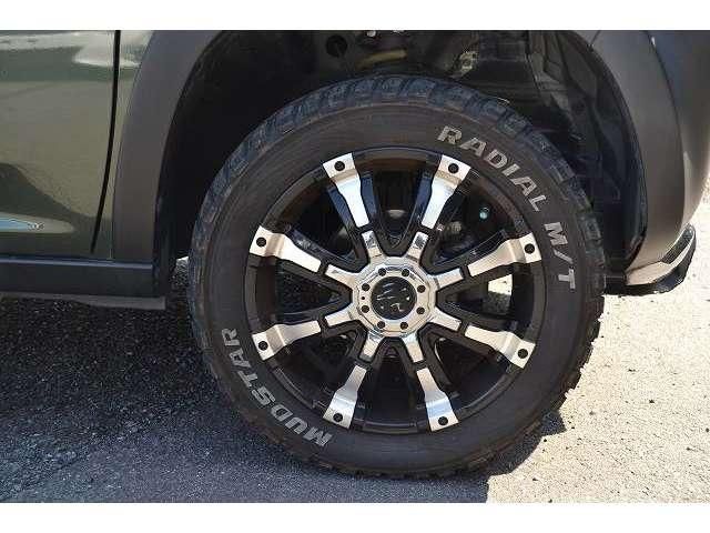 SUZUKI HUSTLER 2014 Image 31