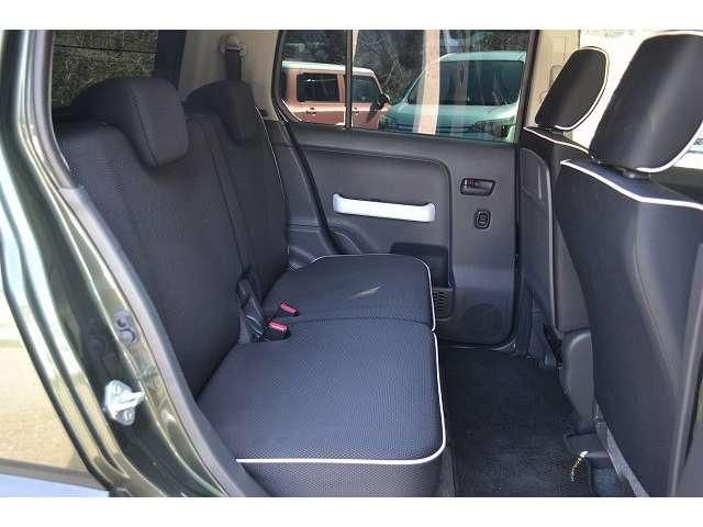 SUZUKI HUSTLER 2014 Image 31