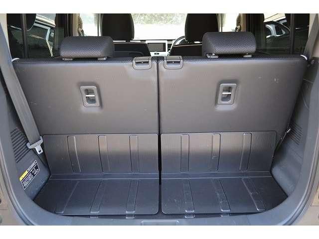 SUZUKI HUSTLER 2014 Image 31