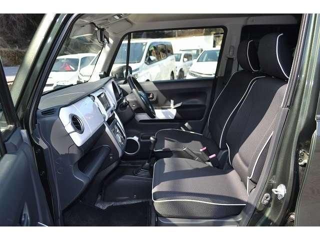 SUZUKI HUSTLER 2014 Image 31