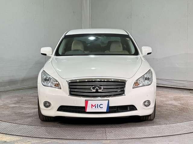 NISSAN FUGA HYBRID 2014 Image 31
