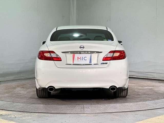 NISSAN FUGA HYBRID 2014 Image 31