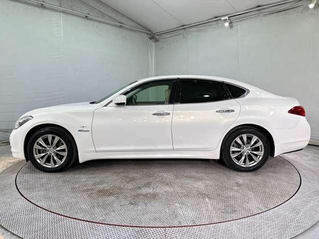 NISSAN FUGA HYBRID 2014 Image 31