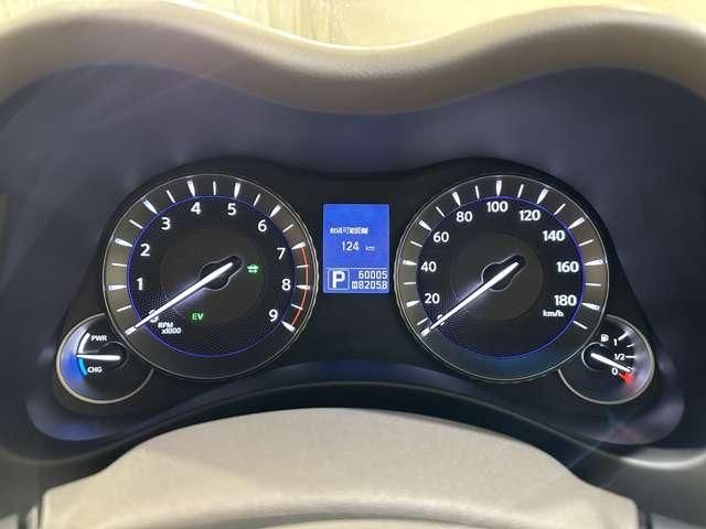 NISSAN FUGA HYBRID 2014 Image 31