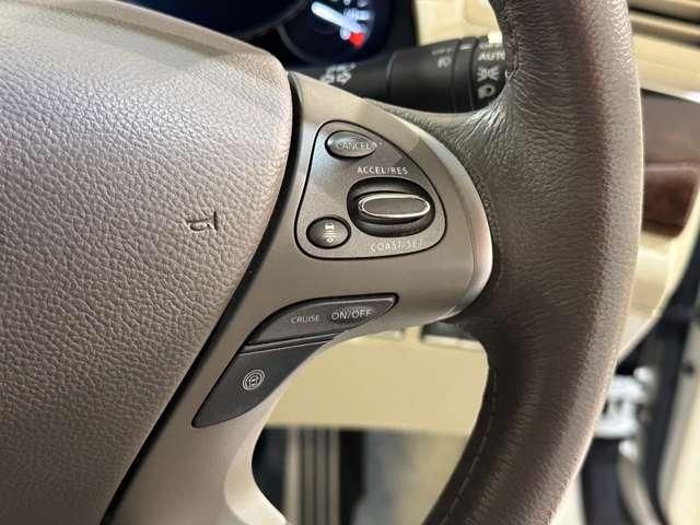 NISSAN FUGA HYBRID 2014 Image 31