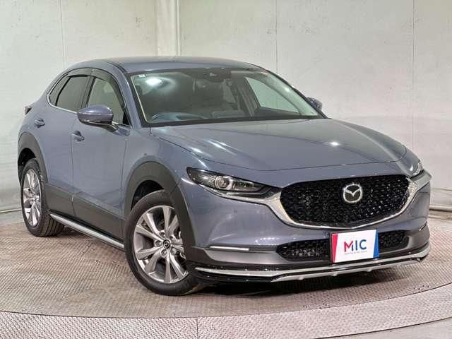 MAZDA CX-30 2020 Image 31