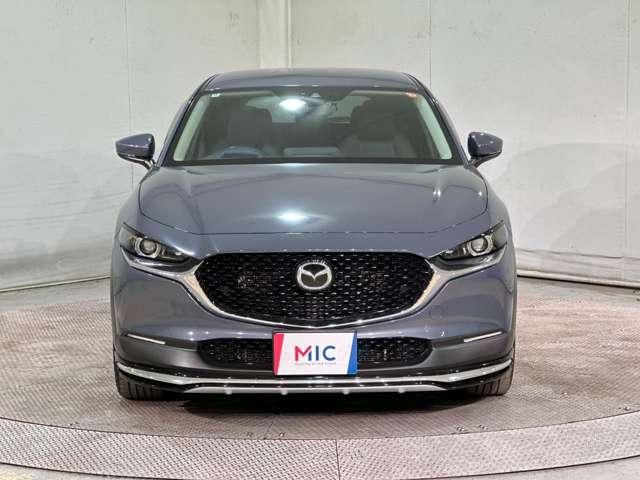 MAZDA CX-30 2020 Image 31