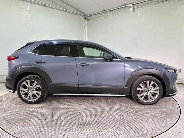 MAZDA CX-30 2020 Image 31