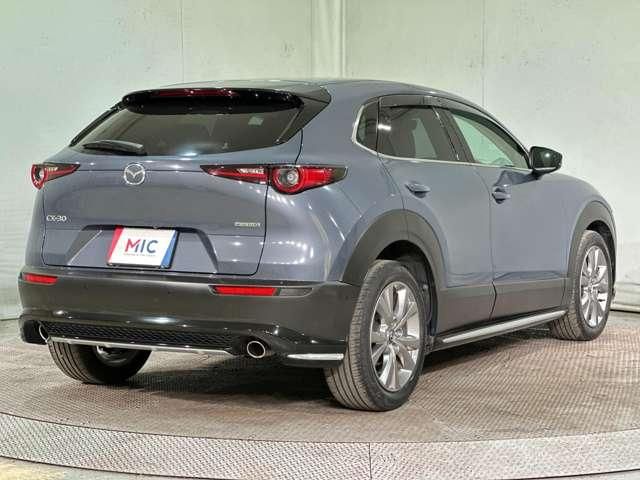 MAZDA CX-30 2020 Image 31
