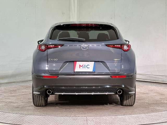 MAZDA CX-30 2020 Image 31