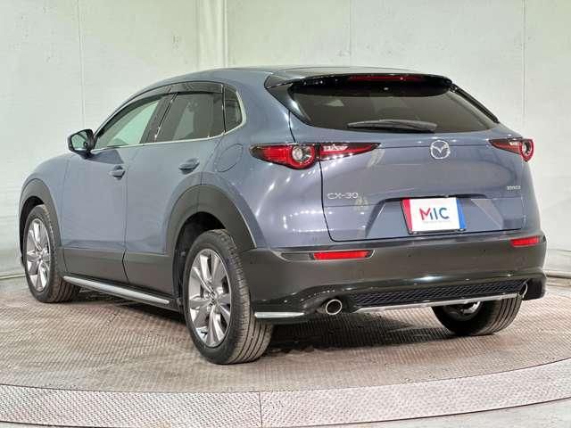 MAZDA CX-30 2020 Image 31