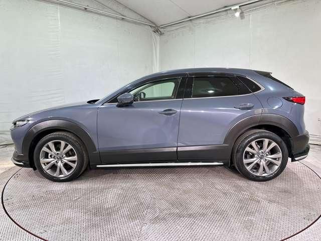 MAZDA CX-30 2020 Image 31