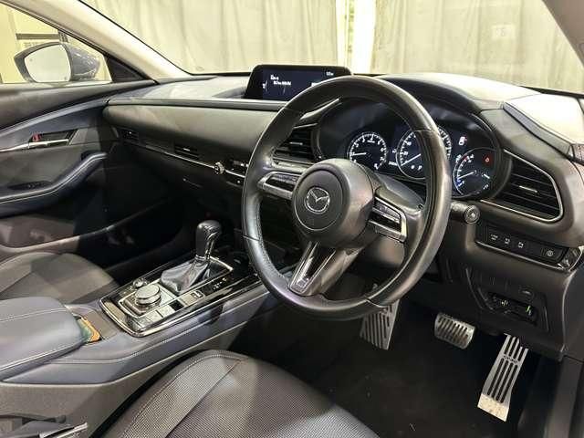 MAZDA CX-30 2020 Image 31