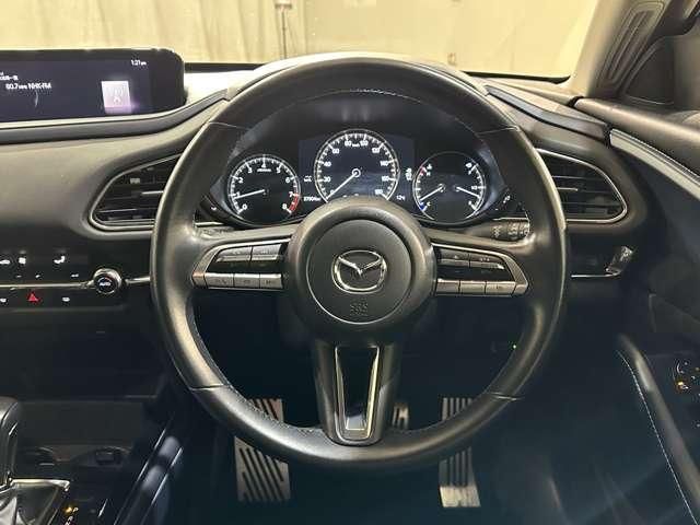 MAZDA CX-30 2020 Image 31