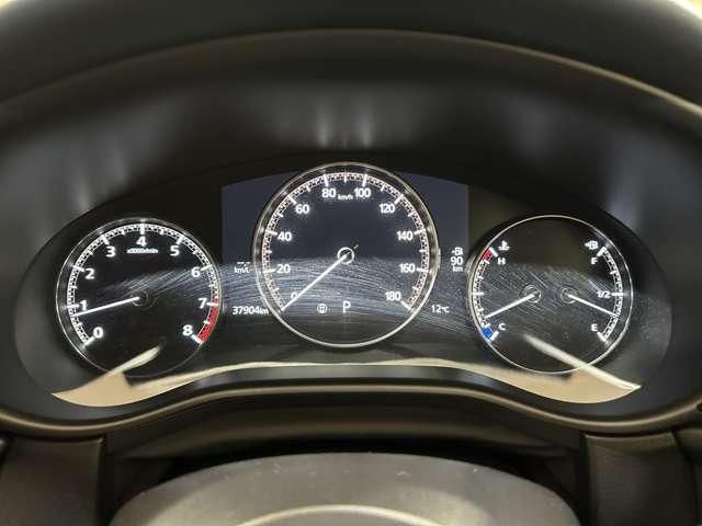 MAZDA CX-30 2020 Image 31