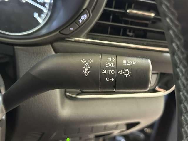 MAZDA CX-30 2020 Image 31