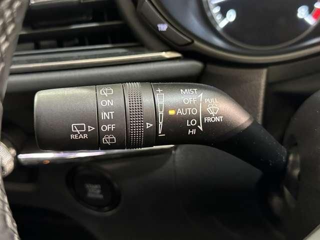 MAZDA CX-30 2020 Image 31