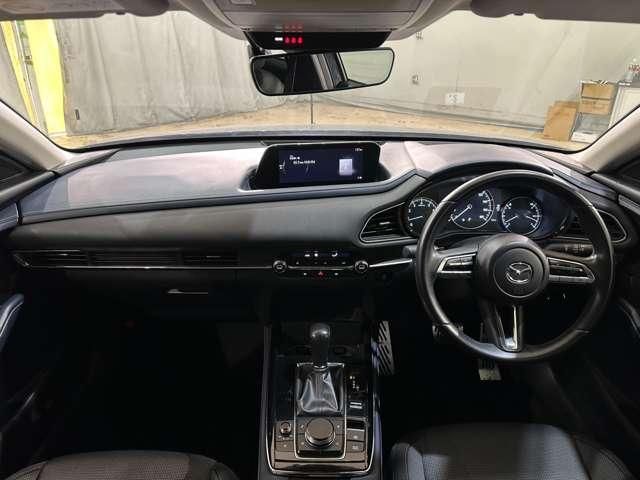 MAZDA CX-30 2020 Image 31