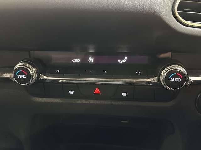 MAZDA CX-30 2020 Image 31