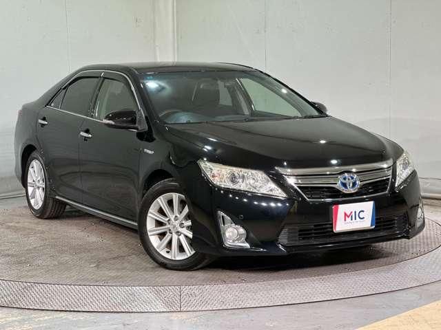 TOYOTA CAMRY HYBRID 2012 Image 31