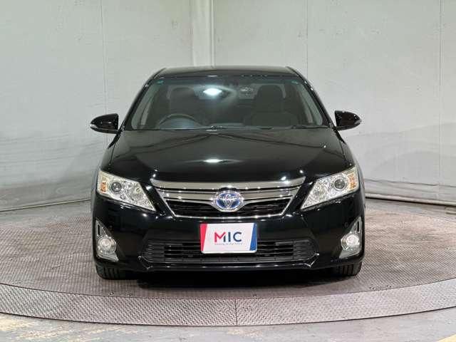 TOYOTA CAMRY HYBRID 2012 Image 31