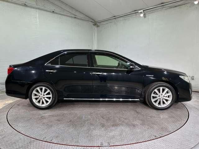 TOYOTA CAMRY HYBRID 2012 Image 31