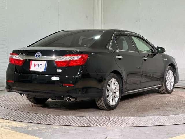 TOYOTA CAMRY HYBRID 2012 Image 31
