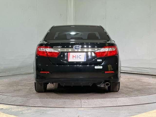 TOYOTA CAMRY HYBRID 2012 Image 31