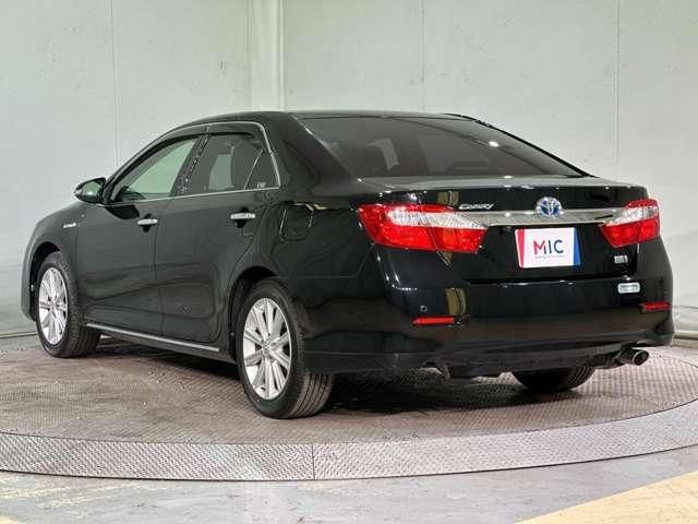 TOYOTA CAMRY HYBRID 2012 Image 31