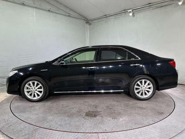TOYOTA CAMRY HYBRID 2012 Image 31
