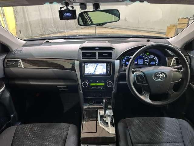TOYOTA CAMRY HYBRID 2012 Image 31