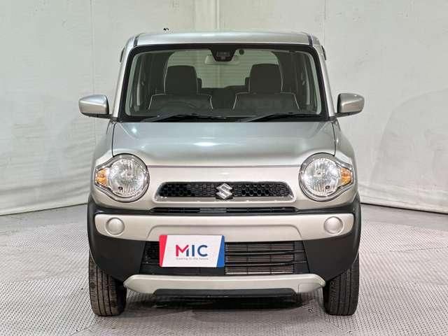 SUZUKI HUSTLER 2018 Image 31