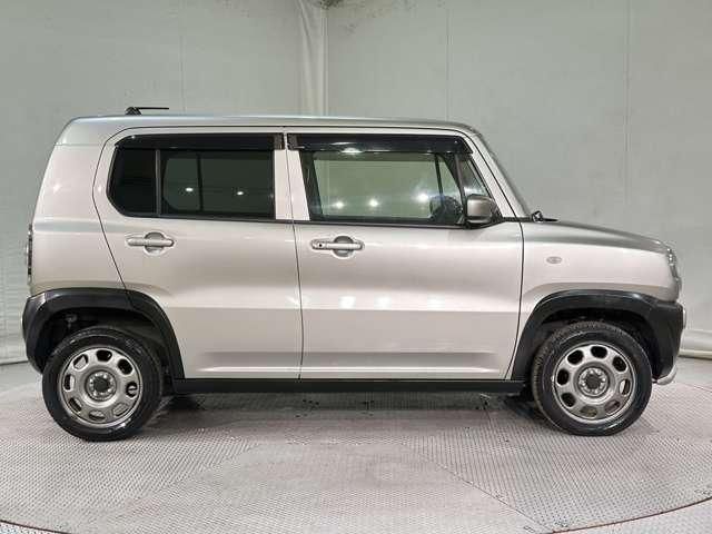 SUZUKI HUSTLER 2018 Image 31