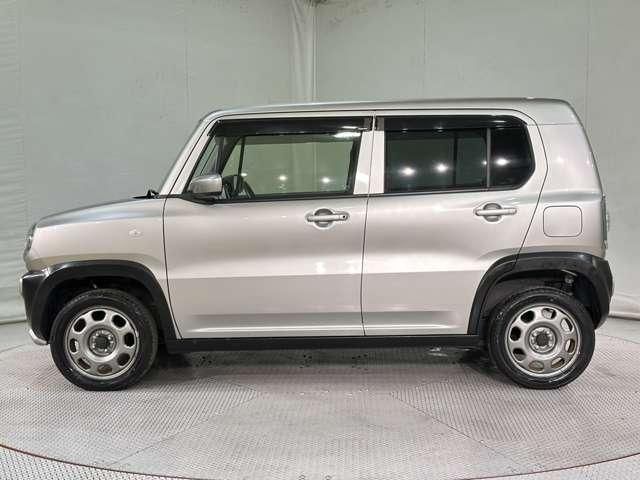 SUZUKI HUSTLER 2018 Image 31