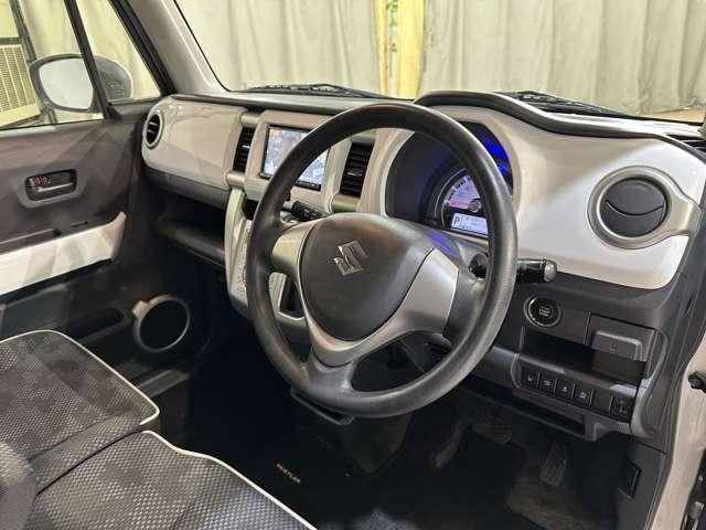 SUZUKI HUSTLER 2018 Image 31