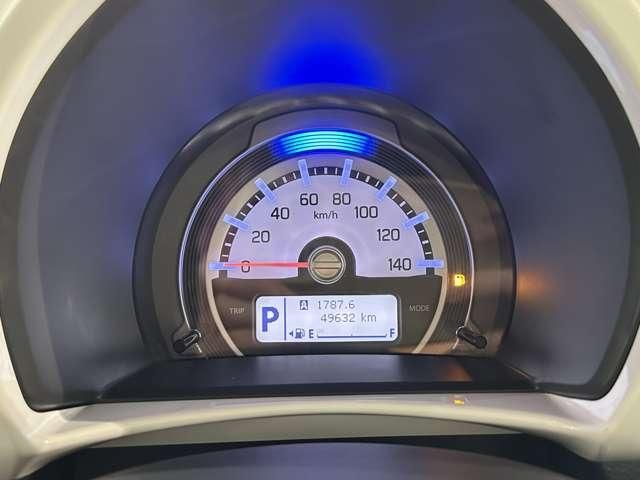 SUZUKI HUSTLER 2018 Image 31