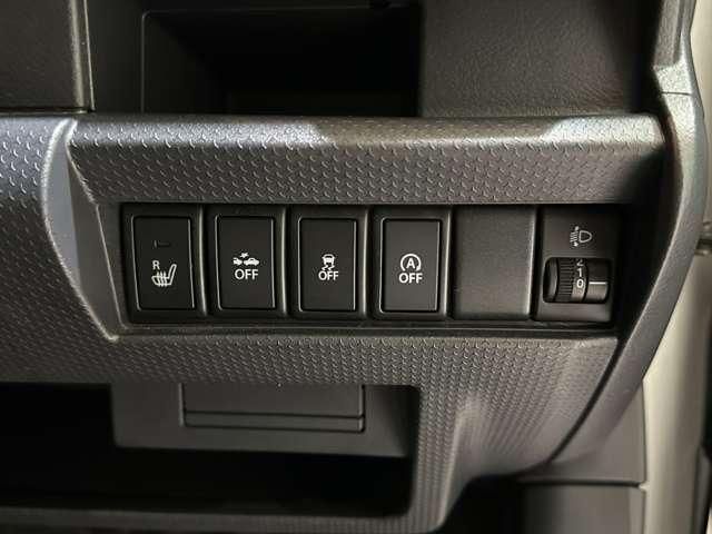 SUZUKI HUSTLER 2018 Image 31