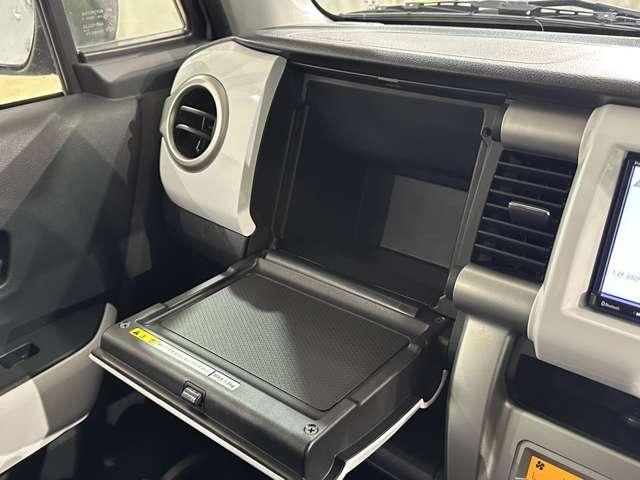 SUZUKI HUSTLER 2018 Image 31