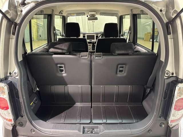 SUZUKI HUSTLER 2018 Image 31