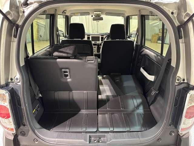 SUZUKI HUSTLER 2018 Image 31