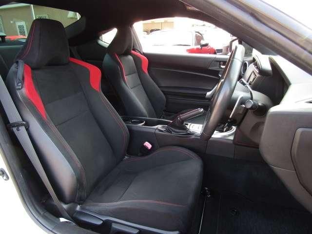 TOYOTA 86 2016 Image 31