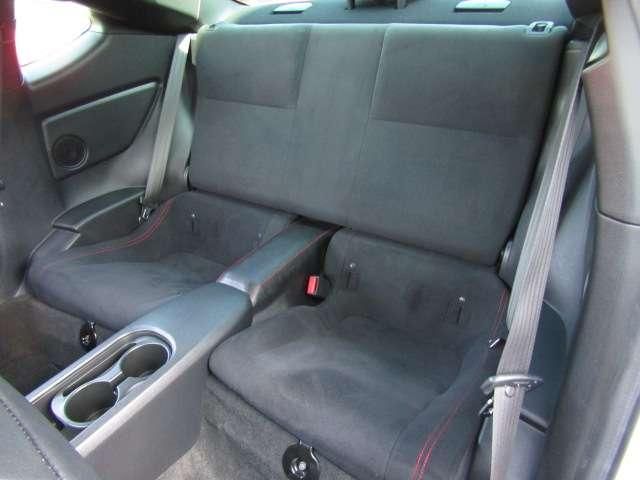 TOYOTA 86 2016 Image 31