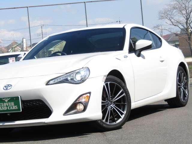 TOYOTA 86 2016 Image 31