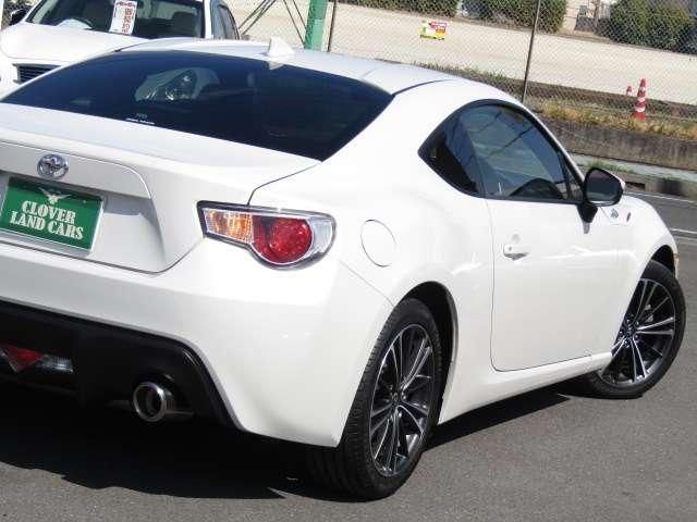 TOYOTA 86 2016 Image 31