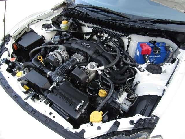 TOYOTA 86 2016 Image 31