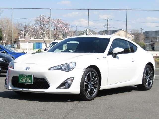 TOYOTA 86 2016 Image 31