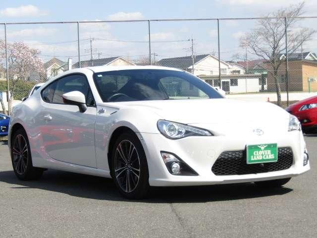 TOYOTA 86 2016 Image 31