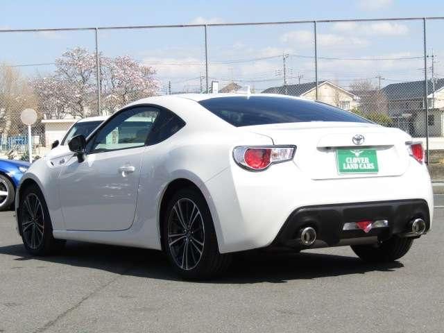 TOYOTA 86 2016 Image 31